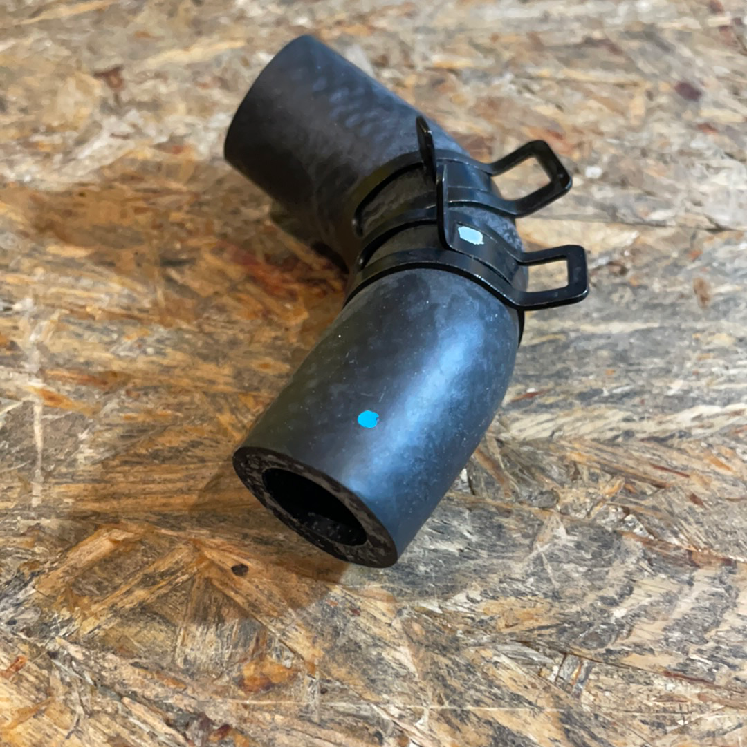 Original GM Opel Antara Schlauch Ölkühler Neu