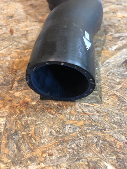 Original GM Opel Astra Zafira Schlauch Verbindung Hülle Oberladeluftkühler Neu