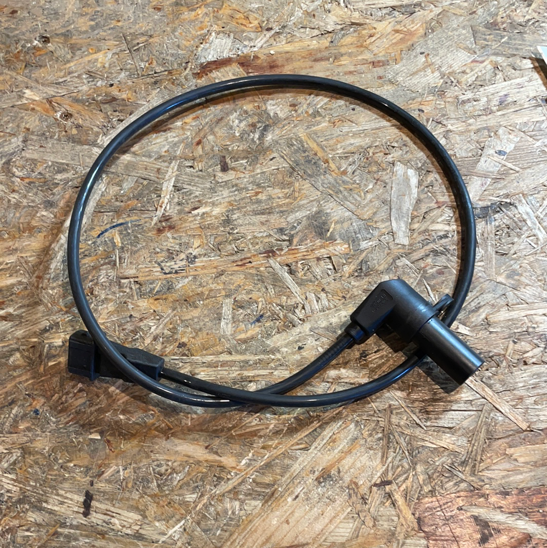 Original GM Opel Astra F Corsa B Omega A Kurbelwellen Positionssensor Neu
