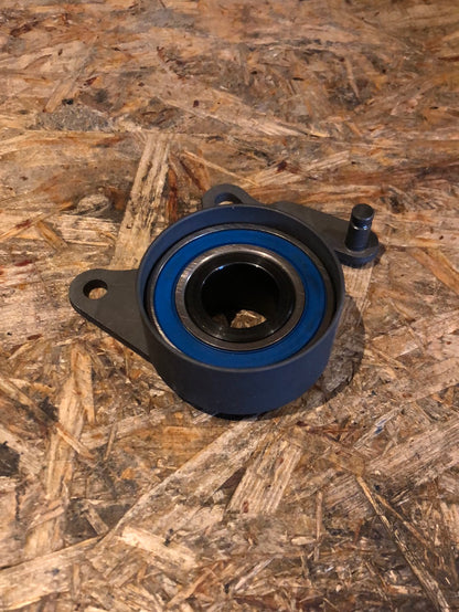 Original GM Opel Corsa A Kadett E Spannrolle Zahnriemen Neu