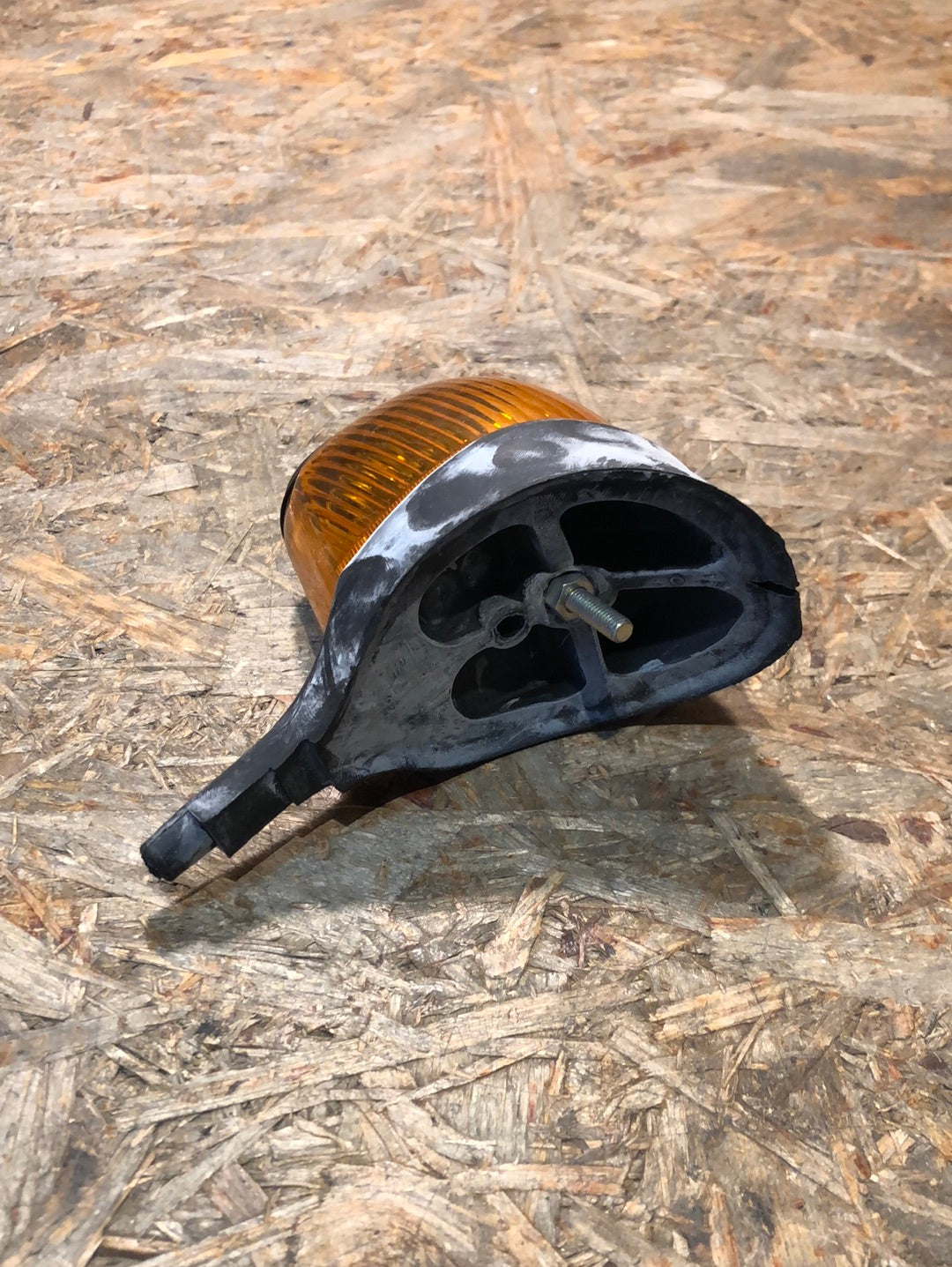 Original Hella Mercedes-Benz Blinkleuchte links Neu