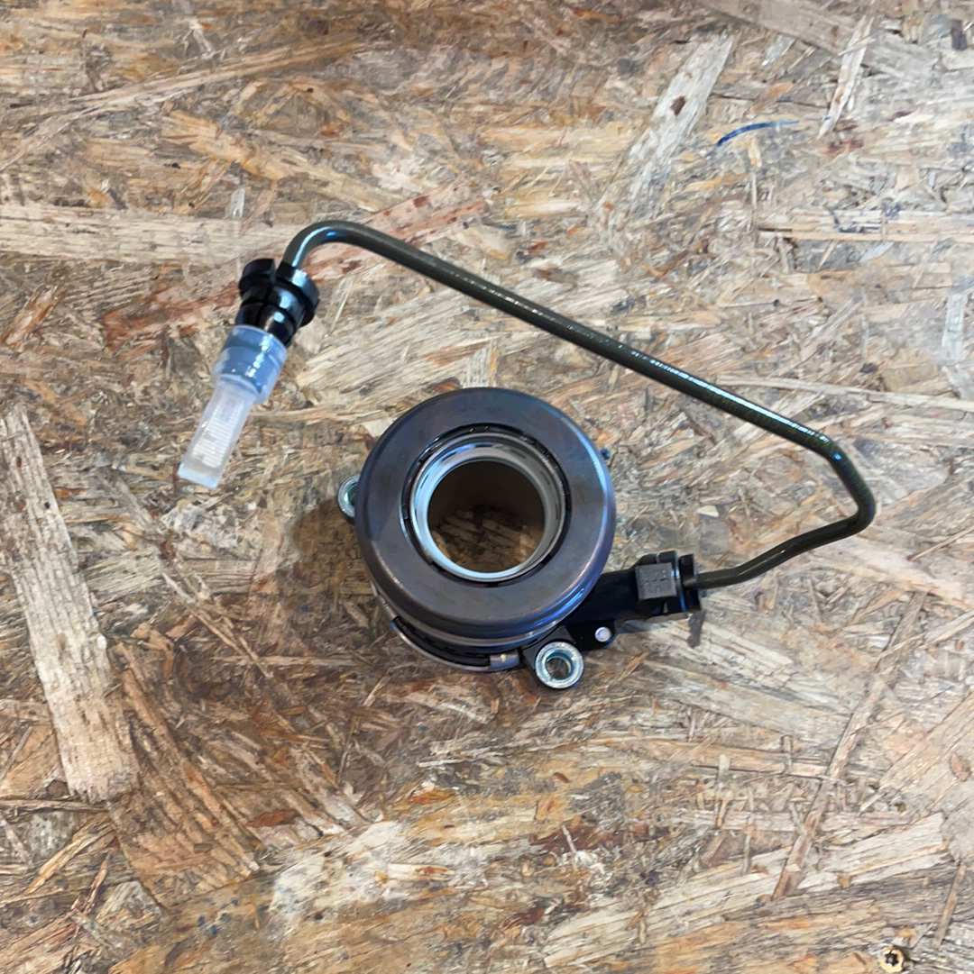 Original GM Opel Astra H Meriva B Zentralausrücker Kupplung Neu
