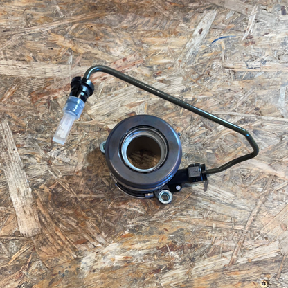 Original GM Opel Astra H Meriva B Zentralausrücker Kupplung Neu