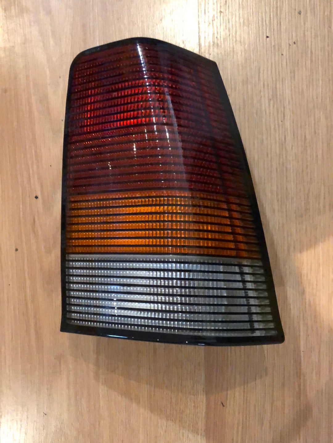 Original GM Opel Kadett E GSi Heckleuchte rechts Neu