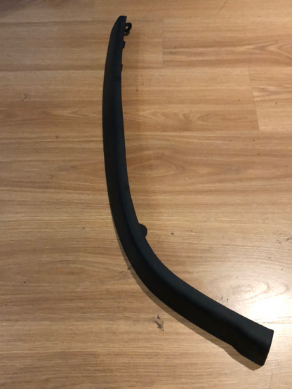 Original GM Opel Combo Kasten Kombi Spoiler Vorne Rechts Neu