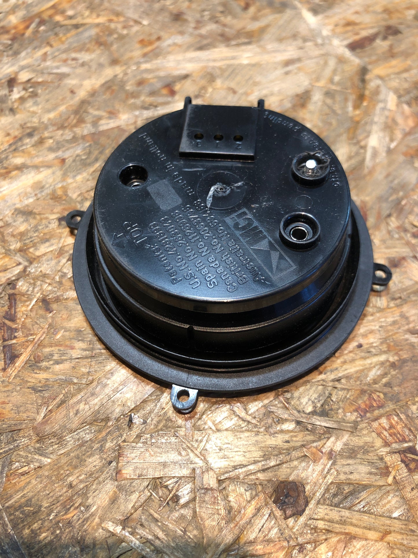 Original GM Opel Combo/ Corsa C 1.3 CDTI 16V Stellmotor Außenspiegel elektrisch Neu