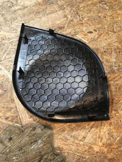 Original Opel Vectra B Lautsprecher Blende hinten rechts NEU