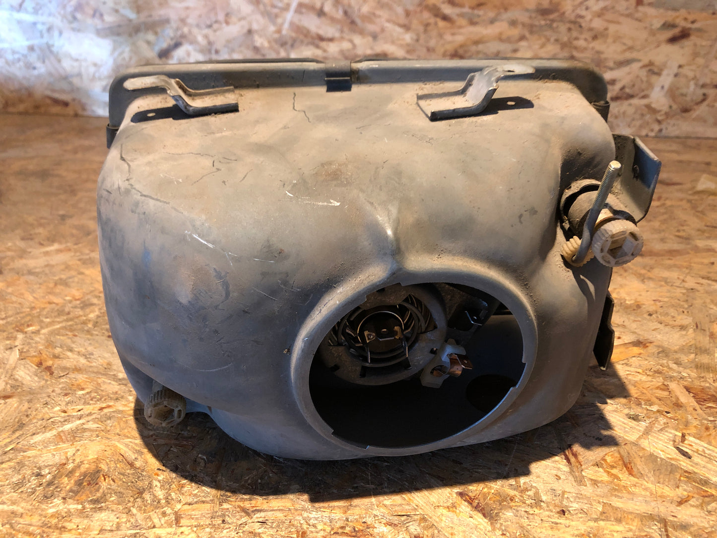 Audi 100 Scheinwerfer Rechts Gebraucht