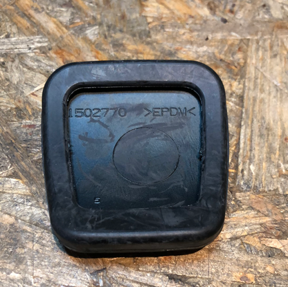 Original GM Opel Astra Insignia Gummipad Kupplungspedal Neu
