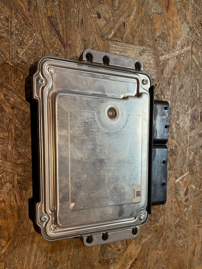 Original GM Opel Astra H Zafira B Steuergerät Kraftstoffeinspritzung Neu