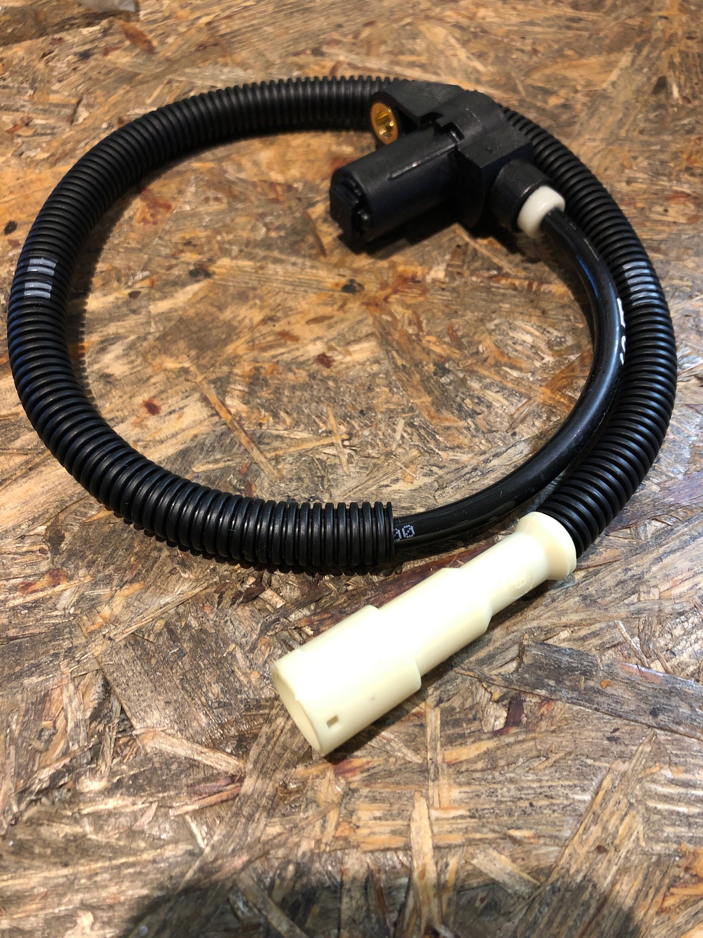 Original Opel Astra F Sensor Raddrehzahl Neu