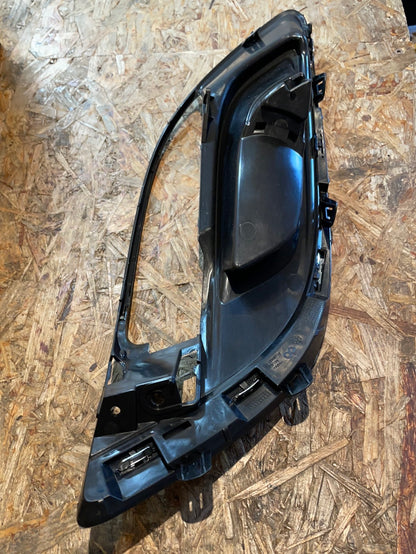 Original GM Opel Astra J 5-Türig Frontverkleidung vorne links Stoßfänger Neu