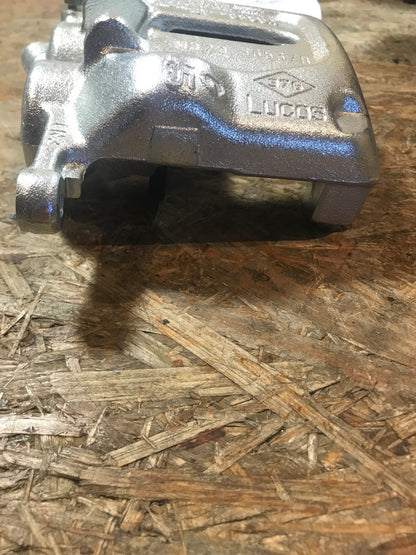 Original Opel Vivaro A Renault Trafic 2 Bremssattel vorn links NEU