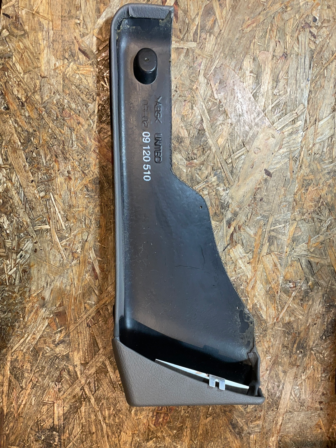 Original GM Opel Vectra B Ratität Telefonkonsole Neu