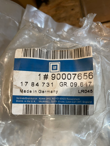 Original GM Opel Ascona C Kadett E Antenne Neu