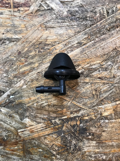 Original Opel Astra F Caravan Spritzdüse hinten NEU
