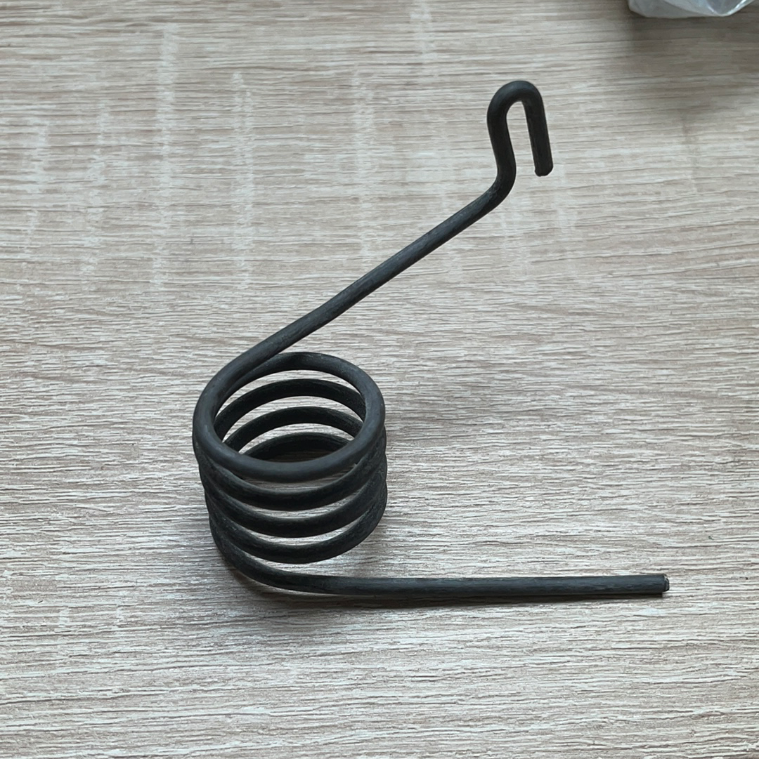 Original GM Opel Corsa B Tigra A Ruckzugfeder Kupplungsbetätigung Neu