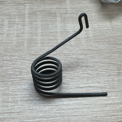 Original GM Opel Corsa B Tigra A Ruckzugfeder Kupplungsbetätigung Neu