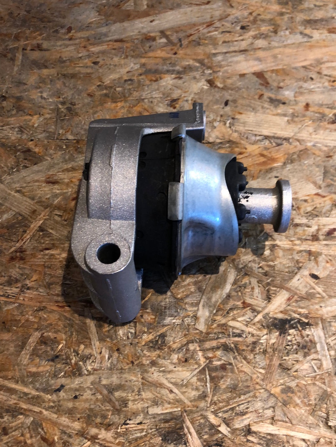 Original GM Opel Zafira A B Astra G H Motorlager Neu