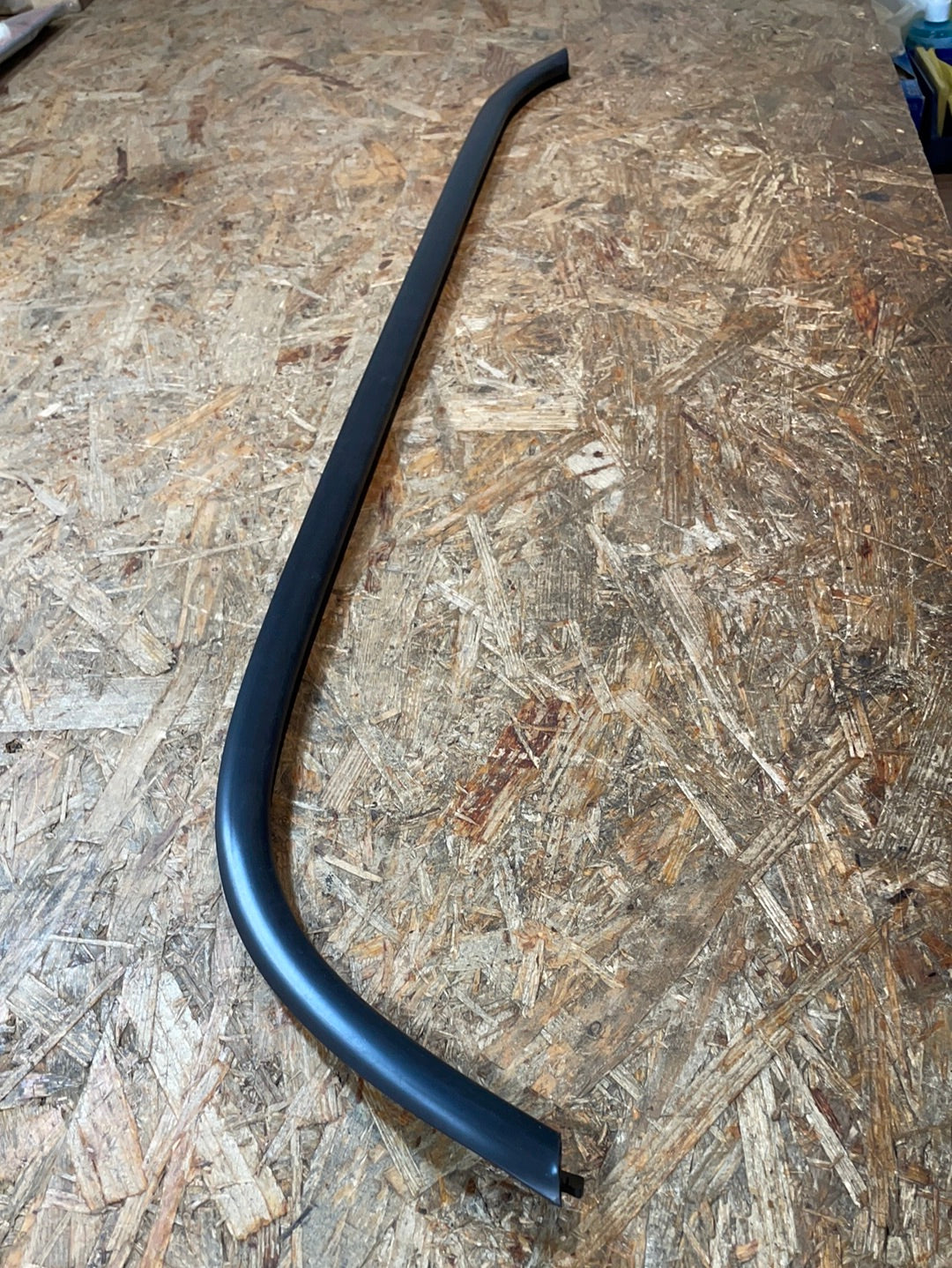 Original GM Opel Vivaro Gummiabdichtung links Neu