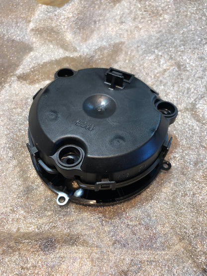 Original GM Opel Astra H Corsa D Stellelement Außenspiegel Neu