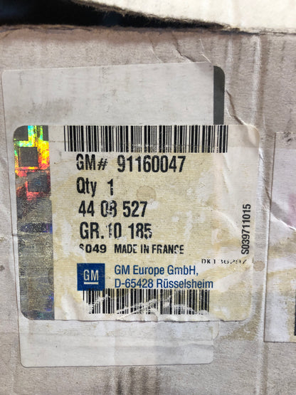 Original GM Opel Vivaro A Außenspiegel rechts Neu