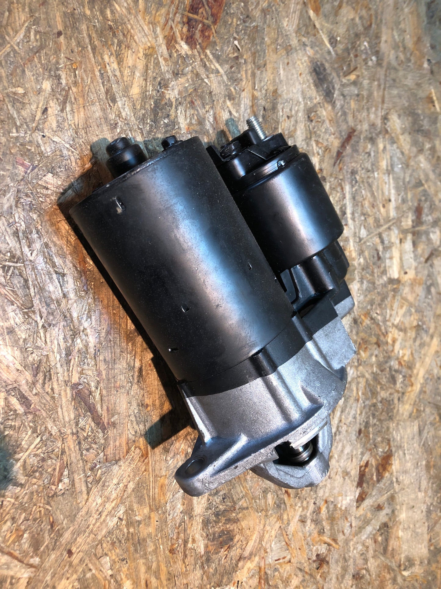 Original GM Opel Vectra B Anlasser Neu