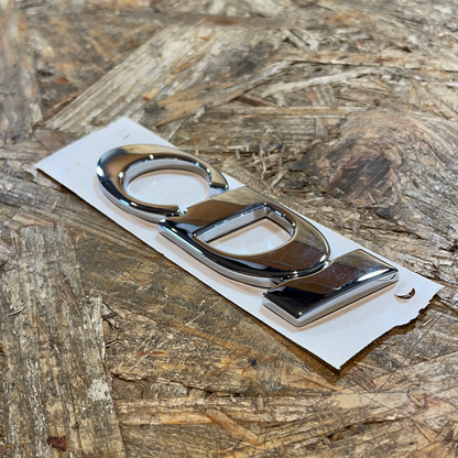 Original Mercedes-Benz Vito Sprinter V-Klasse „CDI“ Emblem Neu