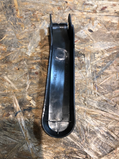 Original GM Opel Meriva Zafira Abdeckung Wischerarm Rechts Neu