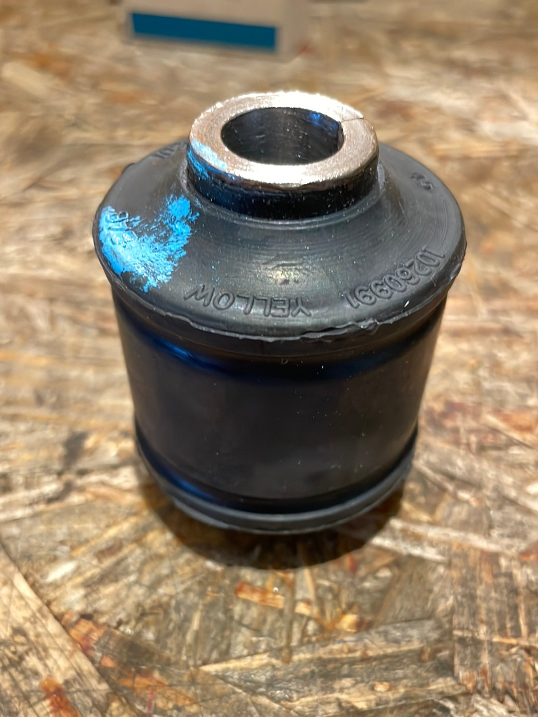 Original GM Opel Sintra Dämpfungsgummi Lenkung VA Neu