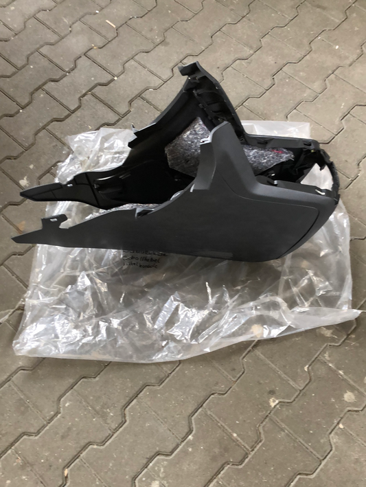 Original GM Opel Antara Abdeckung Mittelkonsole Neu