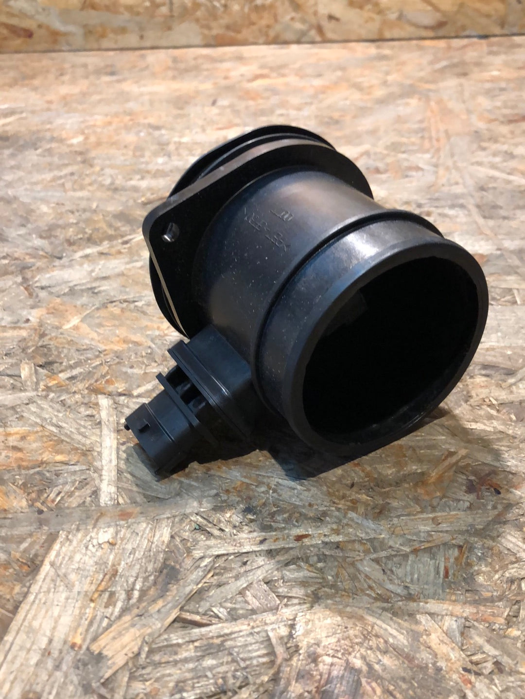 Original Hella Volvo V70 S60 C30 Luftmassenmesser Neu
