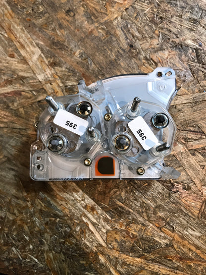 Original Astra F Temperaturanzeige NEU