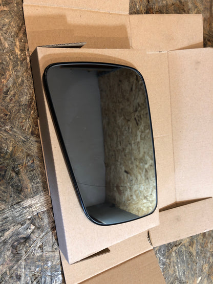 Original GM Opel Astra G Spiegelglas Außen Links Beheizt Neu