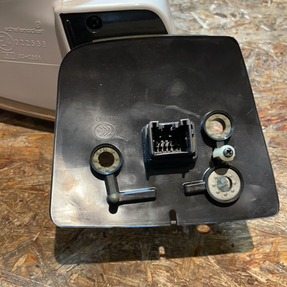 Original GM Opel Antara Captiva Außenspiegel vorne links Neu
