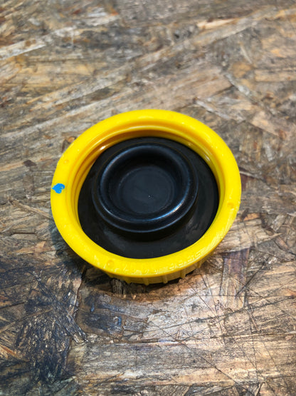 Original GM Chevrolet Cacetti Nubira Optra Bremsflüssigkeitsbehälter Kappe Neu