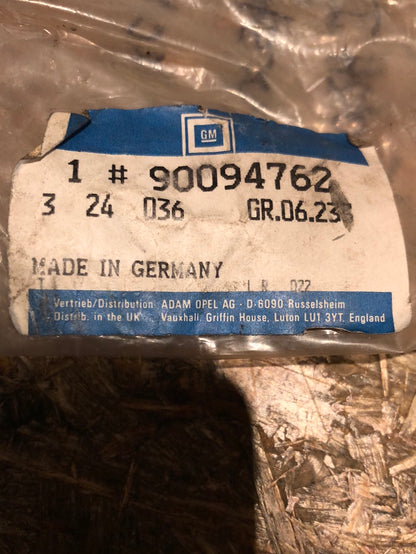 Original GM Opel Kadett D Spurstangenkopf rechts Neu