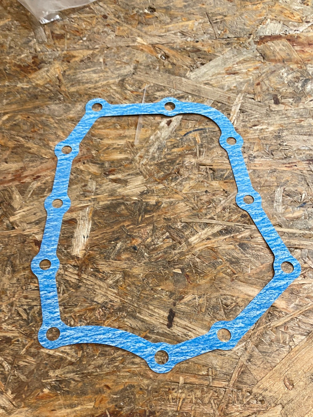 Original GM Opel Ascona C Vectra A Astra F Kadett E Getriebedeckeldichtung Schaltgetriebe Neu