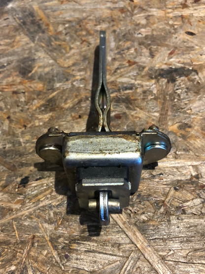 Original Opel Campo Türfangband Neu