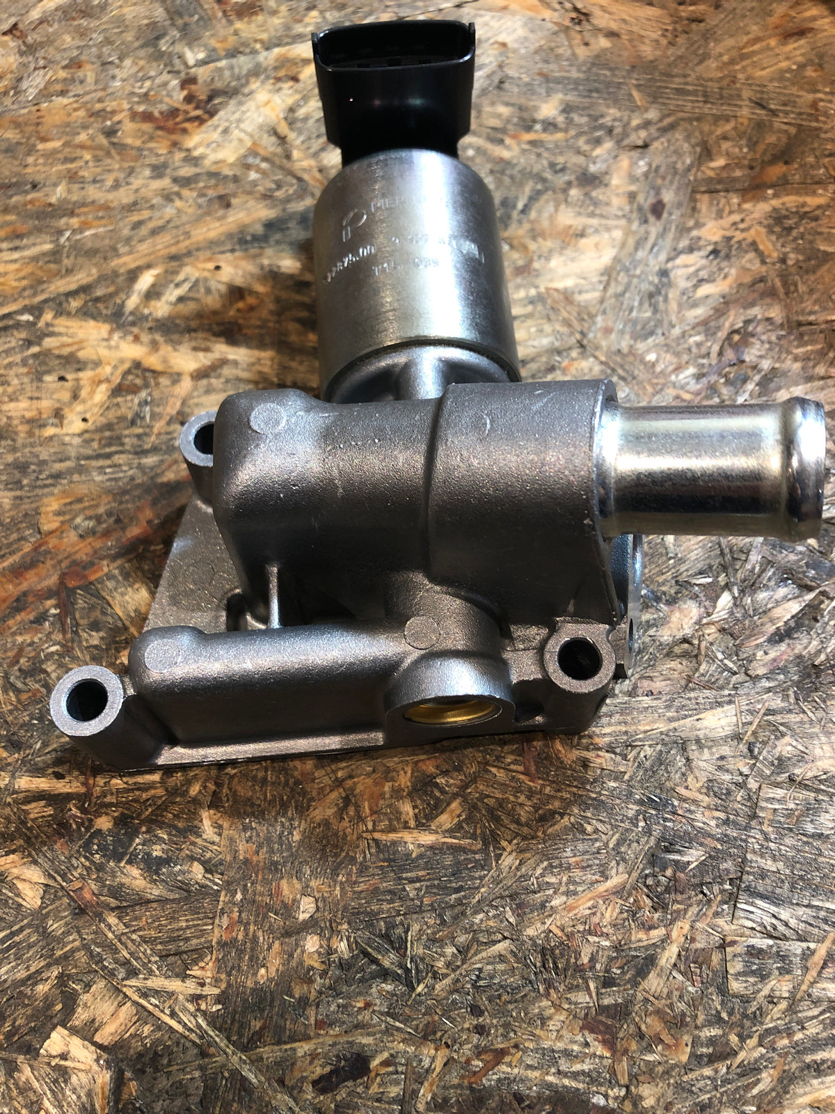 Original Opel Agila A Astra G H Corsa C AGR Ventil Neu