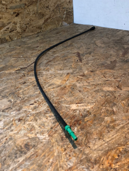 Original GM Opel Zafira B Rohr Kraftstoffverdampfung Neu
