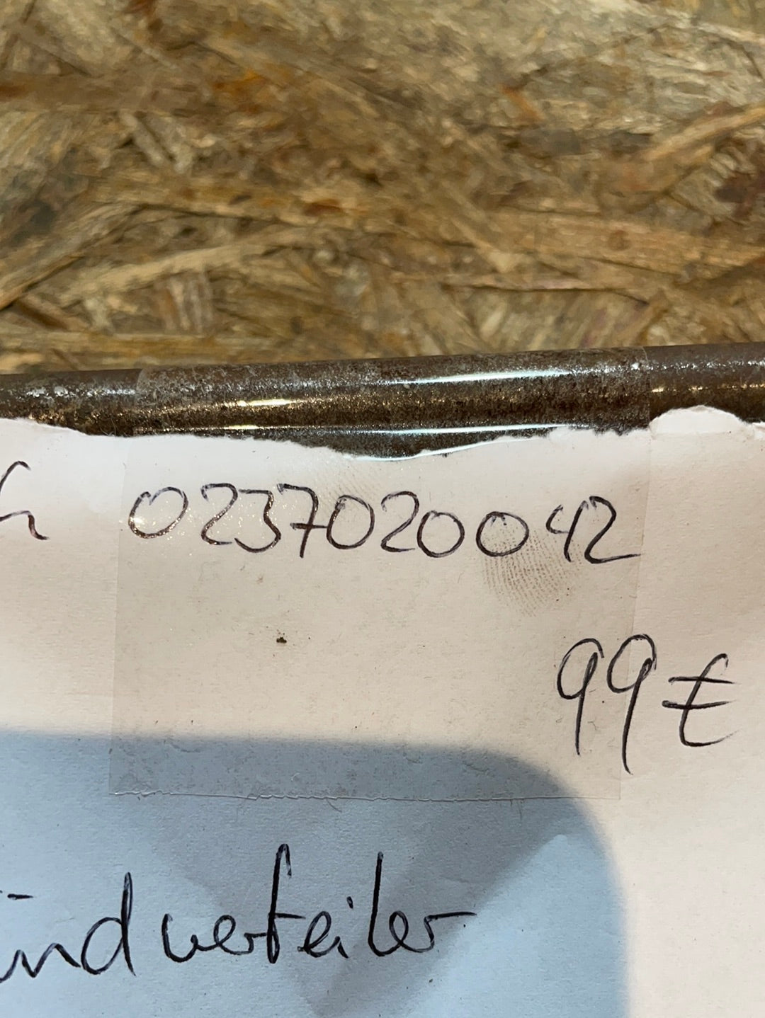 Original Bosch Zündverteiler Neu