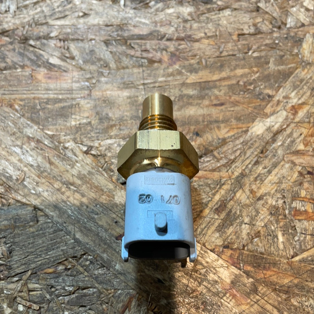 Original GM Opel Omega B Vectra B X20XEV X18XE1 Z18XEL Sensor Kühlmittel Neu
