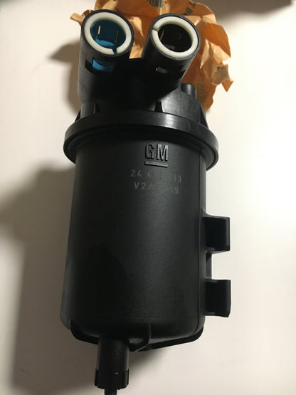 Original Vectra C Signum Krafstoffiltergehäuse NEU