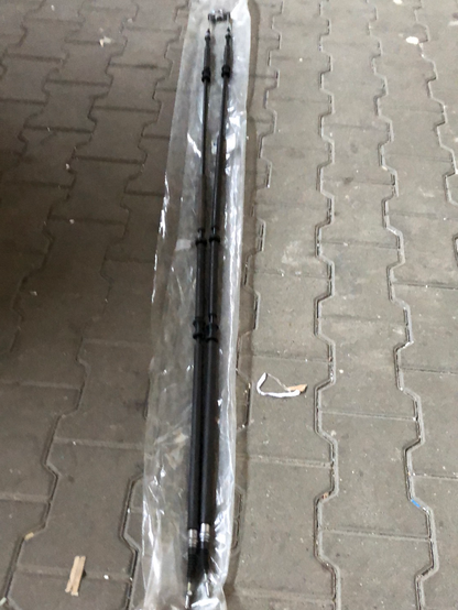 Original GM Opel Astra G Seilzug Handbremse Hinten Neu