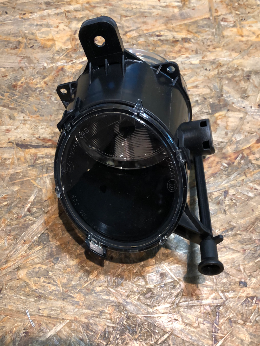 Original Opel Zafira B Nebelscheinwerfer links Neu