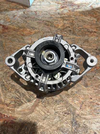 Original GM Opel Astra G/H Corsa C Meriva Lichtmaschine 70A Neu