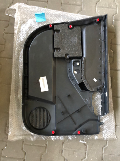 Original GM Opel Meriva A Türverkleidung Vorne Links Neu