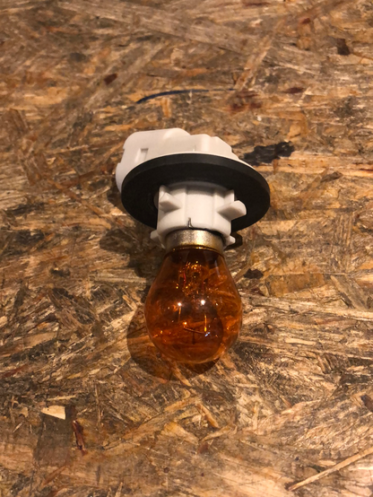 Original Opel Vivaro A Blinker Glühlampe Neu