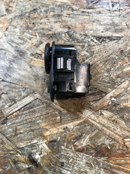 Original Opel Astra G Zafira A Schalter spiegelverstellung NEU